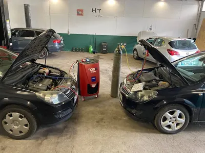 HTGROUP warsztat samochodowy ZABRZE